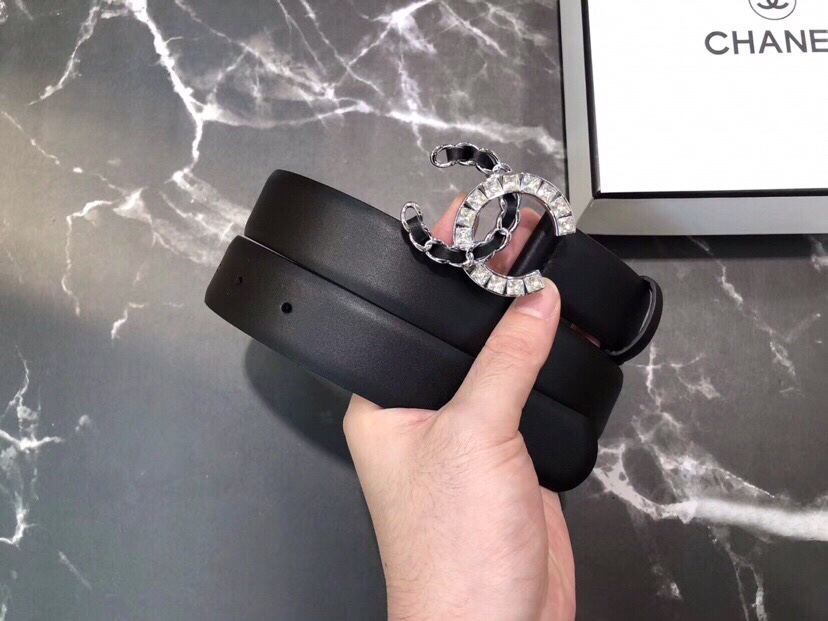 AAAA quality belt, 3.0cm wide, without box, CB60 241 - qinlai888