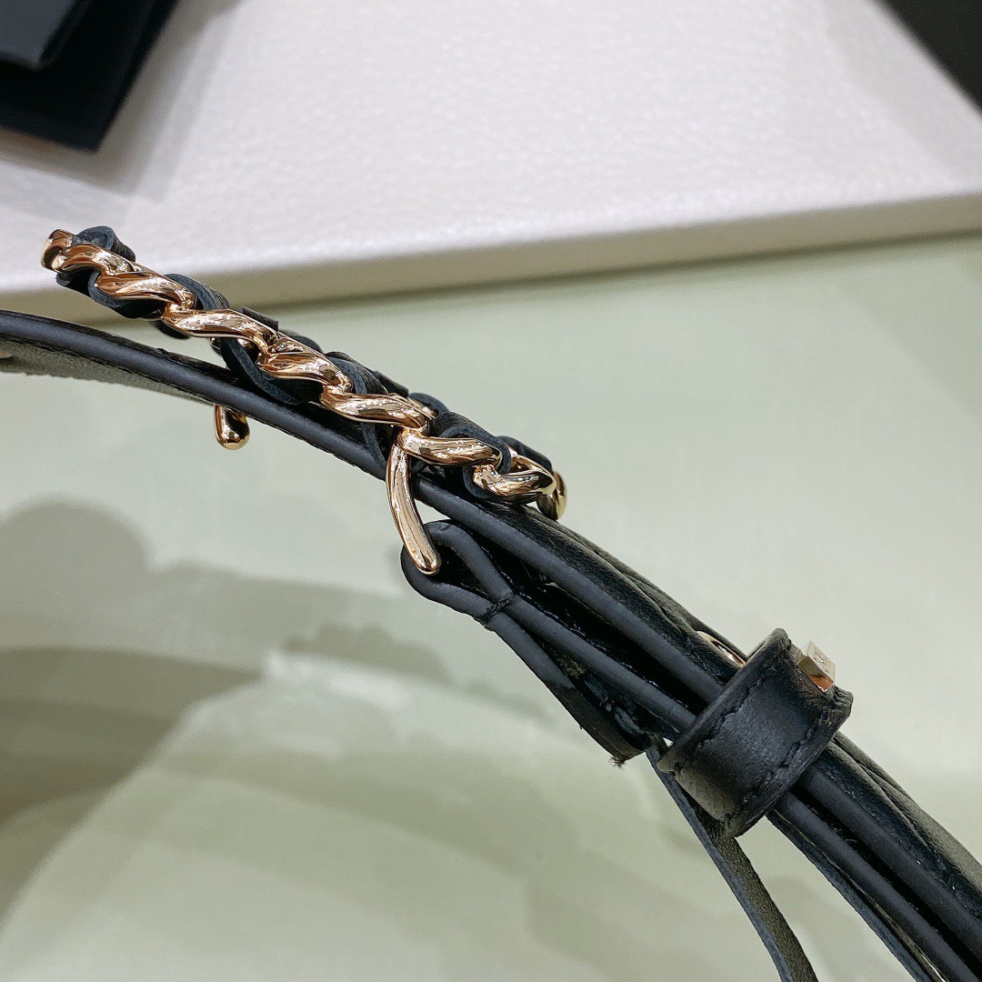 AAAA quality belt, 3.0cm wide, without box, CB60 242 243 - qinlai888