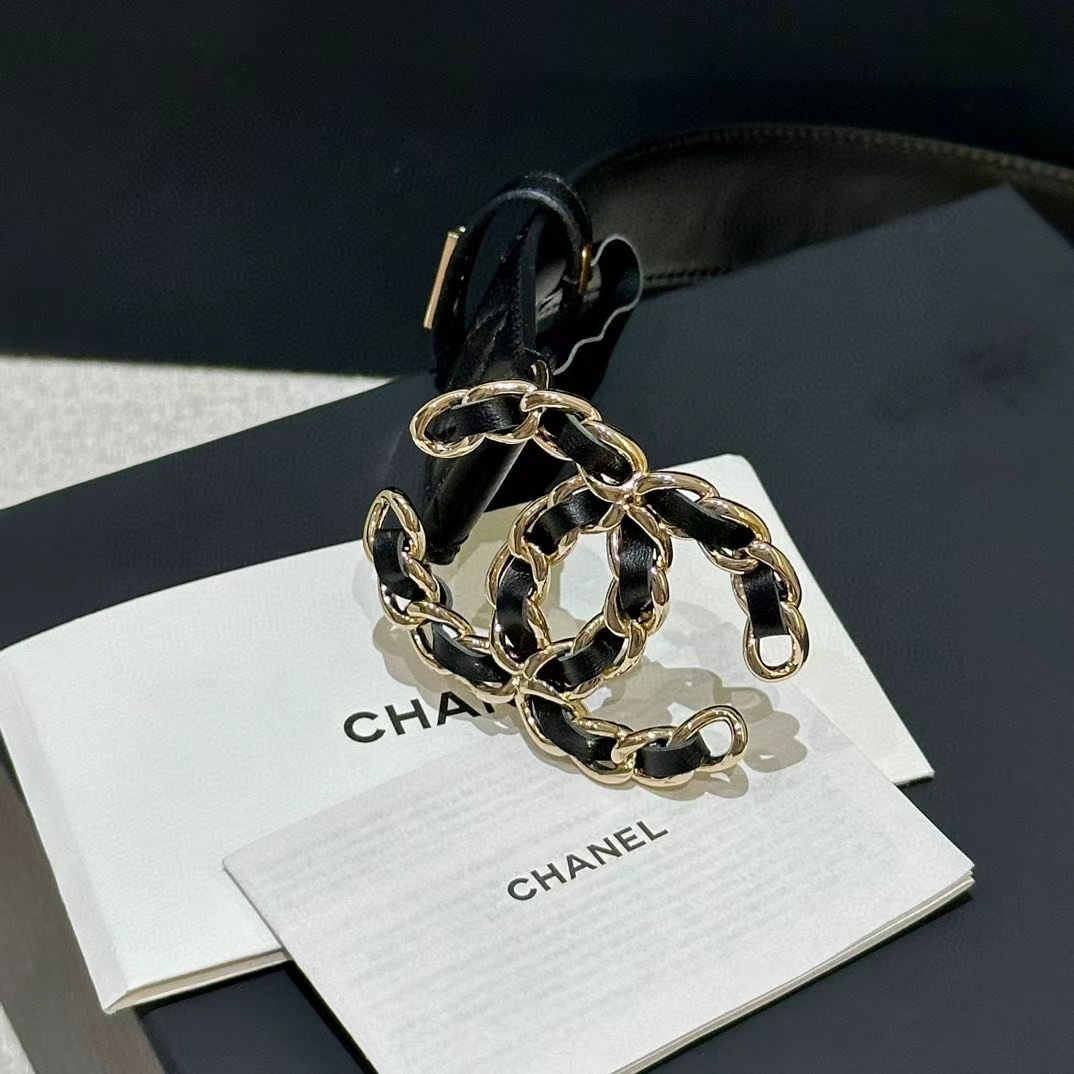 AAAA quality belt, 3.0cm wide, without box, CB60 218 - qinlai888