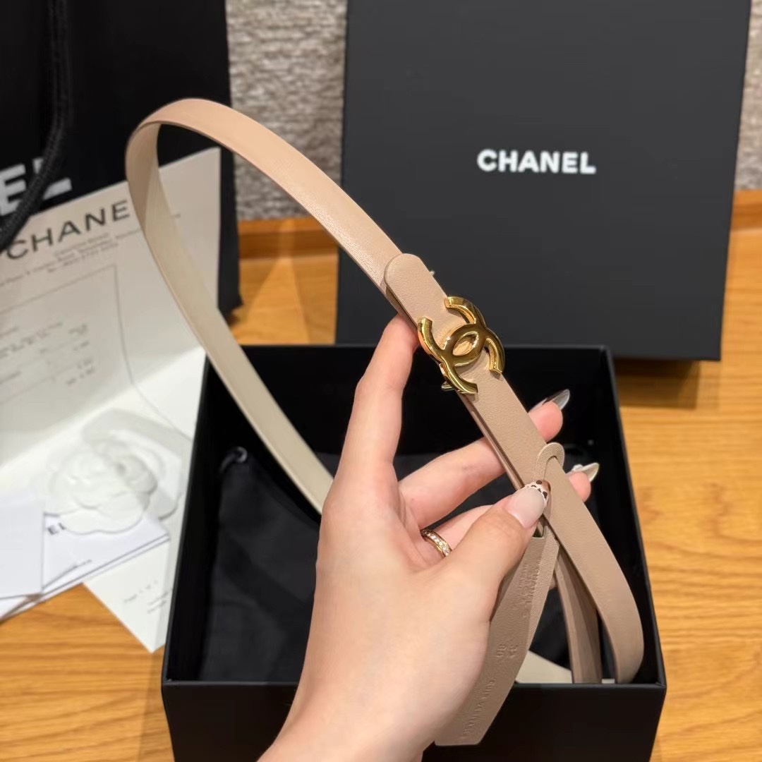 AAAA quality belt, 1.5cm wide, without box, CB59 229 - qinlai888