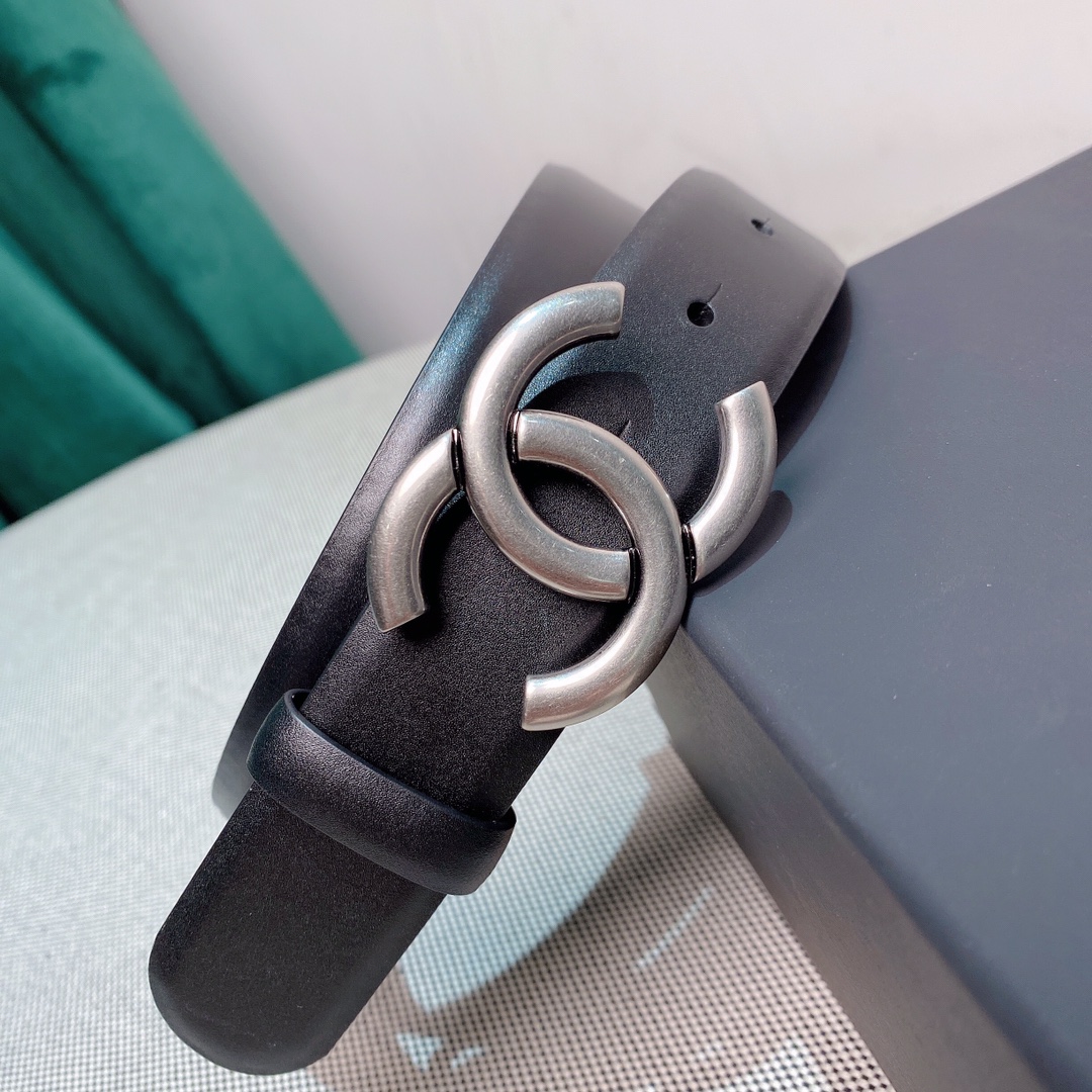 AAAA quality belt, 3.0cm wide, without box, CB60 240 - qinlai888