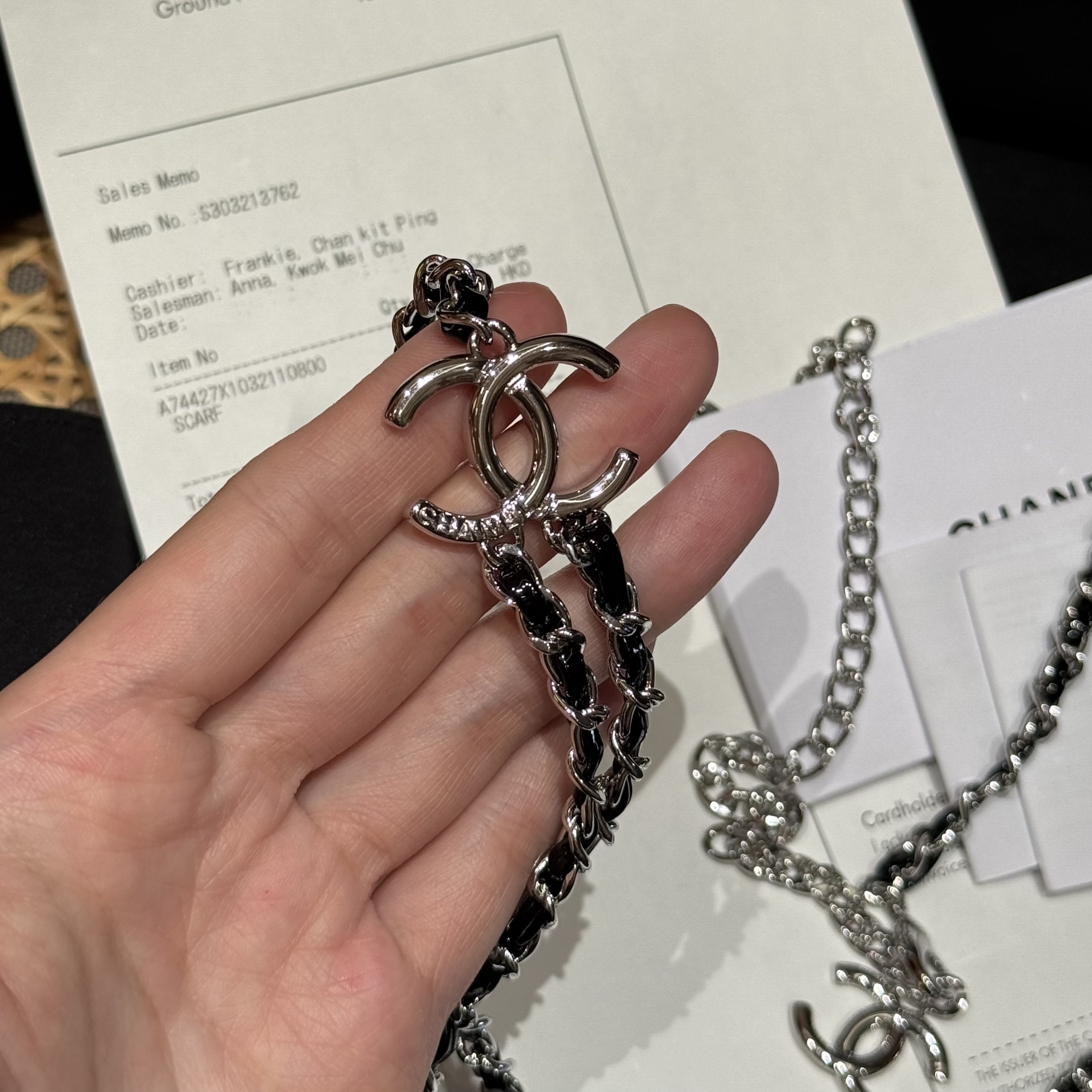 AAAA quality belt, without box, CB59 216 - qinlai888