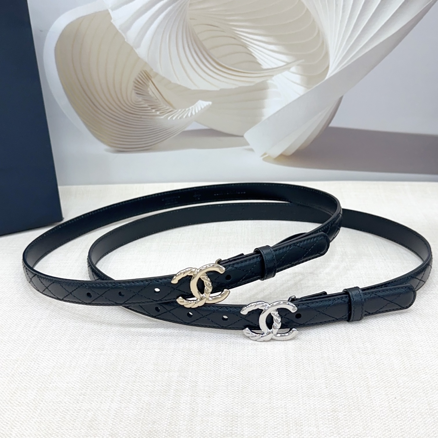 AAAA quality belt, 2.0cm wide, without box, CB59 223 224 225 226 - qinlai888