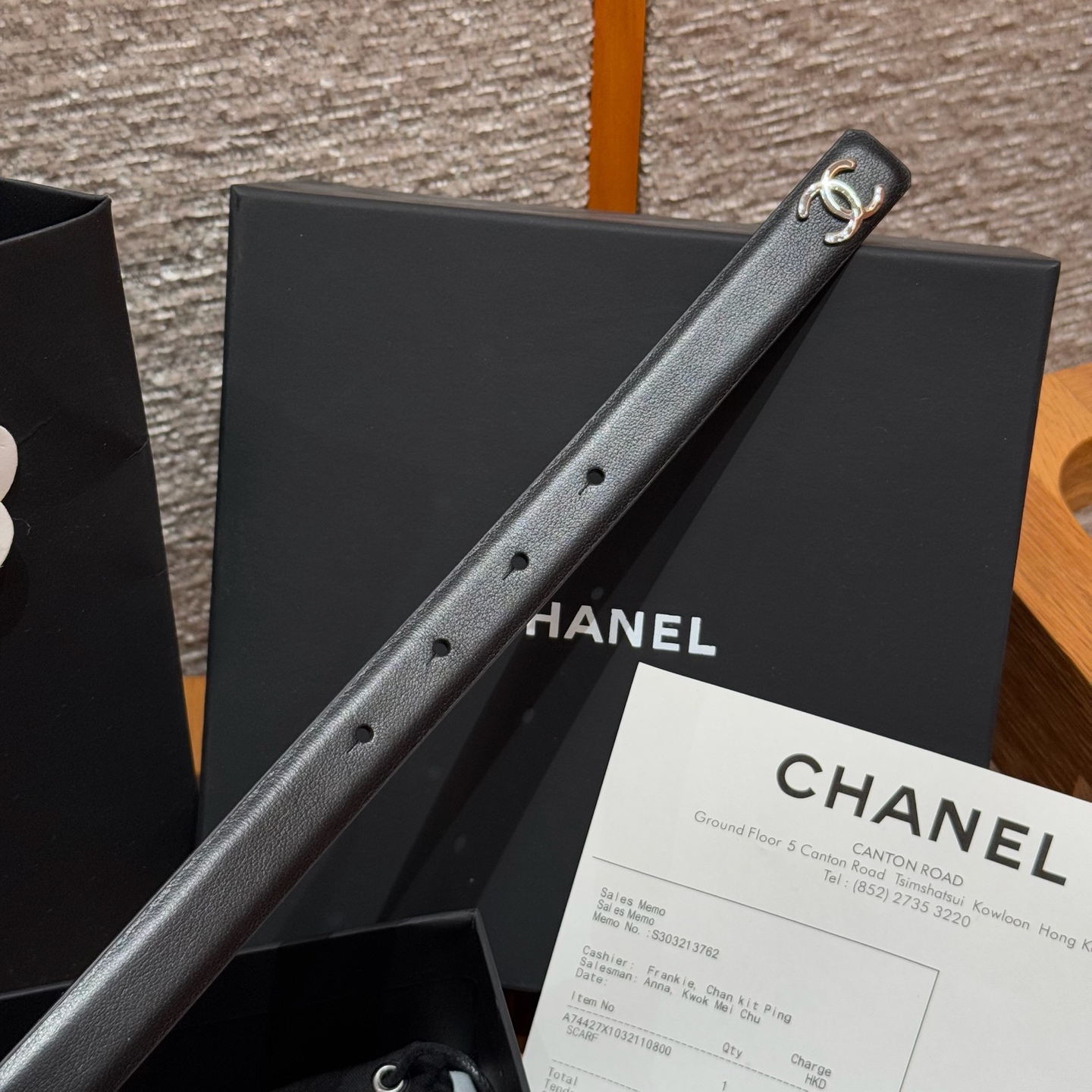 AAAA quality belt, 2.0cm wide, without box, CB60 219 220 - qinlai888