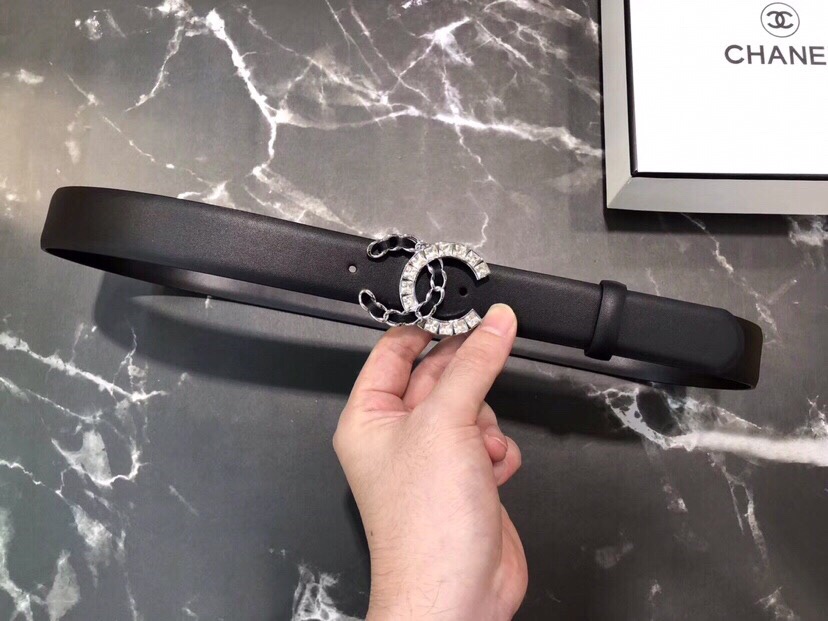 AAAA quality belt, 3.0cm wide, without box, CB60 241 - qinlai888