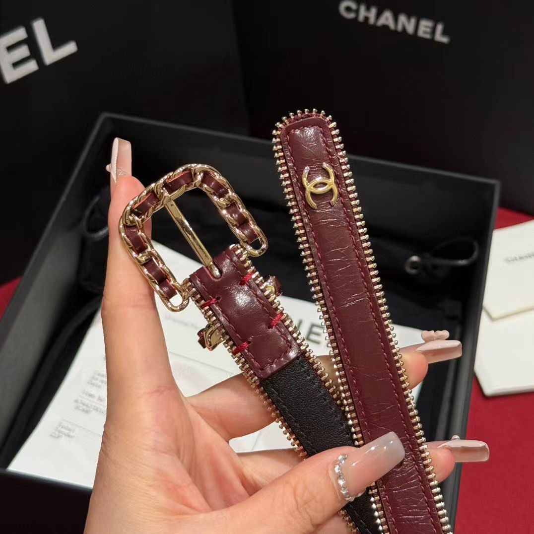 AAAA quality belt, 2.0cm wide, without box, CB59 221 - qinlai888