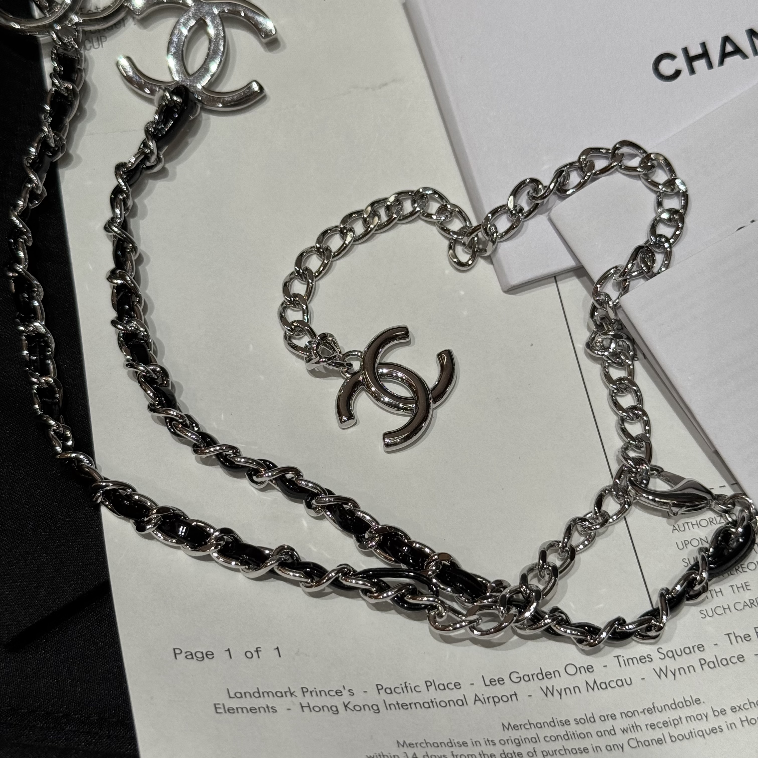 AAAA quality belt, without box, CB59 216 - qinlai888