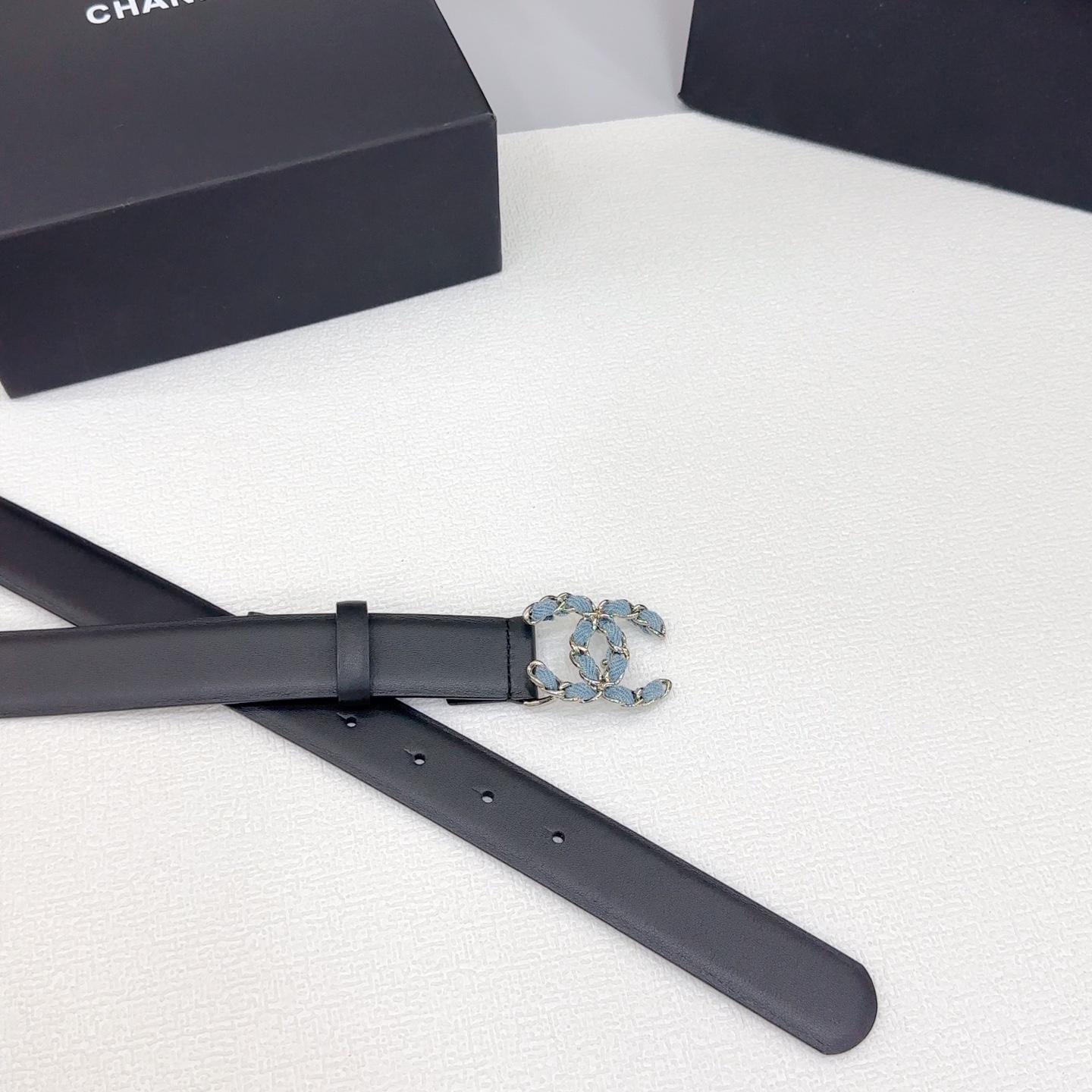 AAAA quality belt, 3.0cm wide, without box, CB60 198 199 - qinlai888