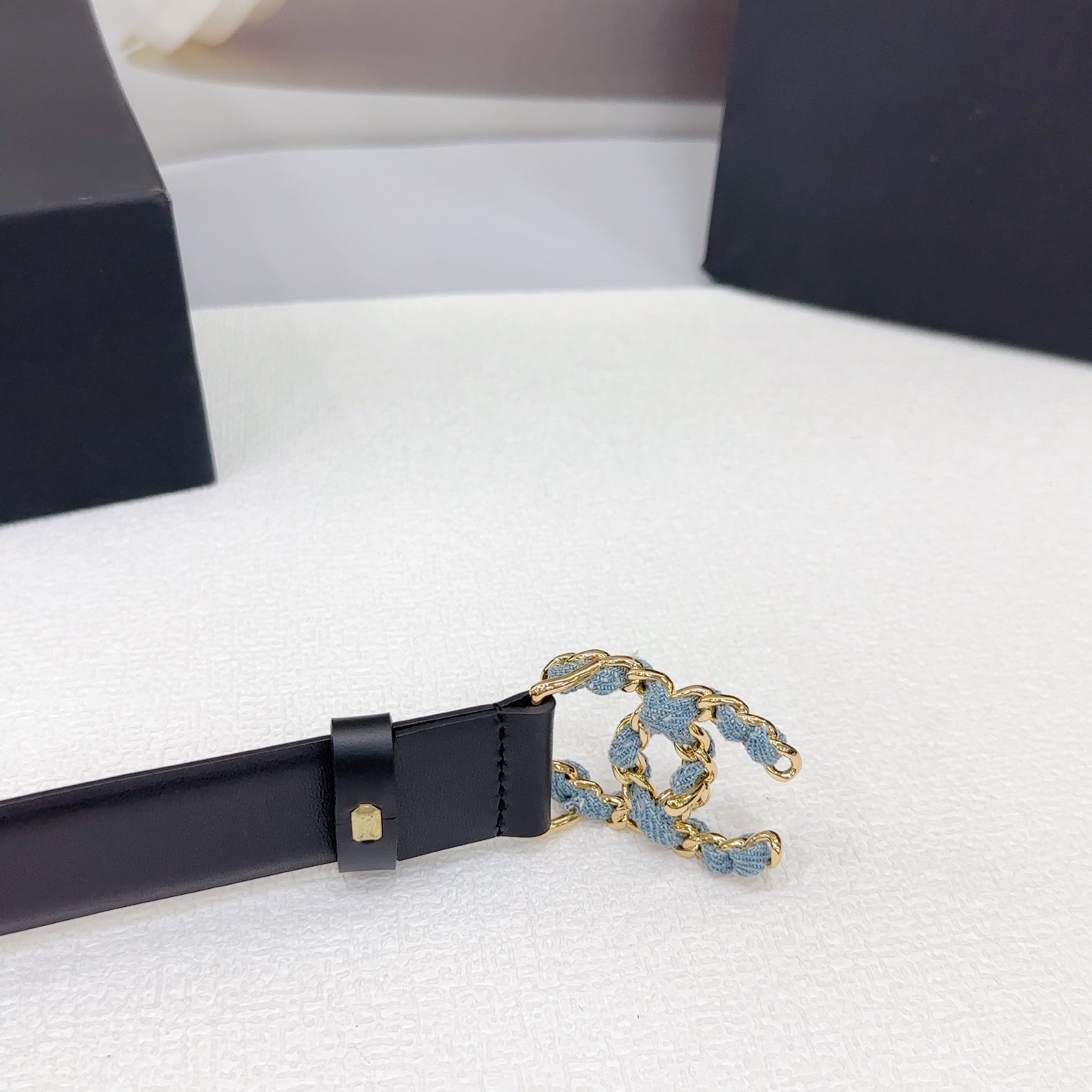 AAAA quality belt, 3.0cm wide, without box, CB60 206 - qinlai888