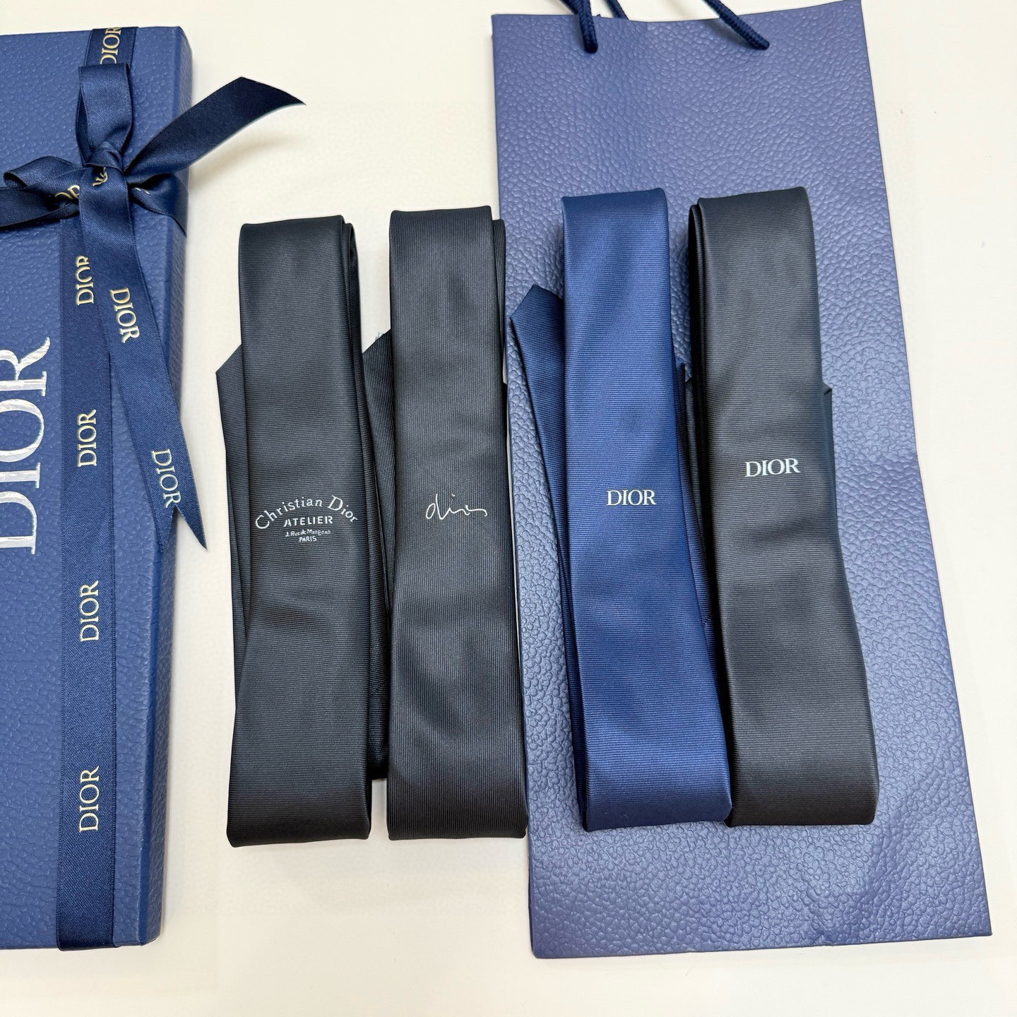 Luxury tie, without box, SD28 01050 01051 01052 01053 01054 - qinlai888