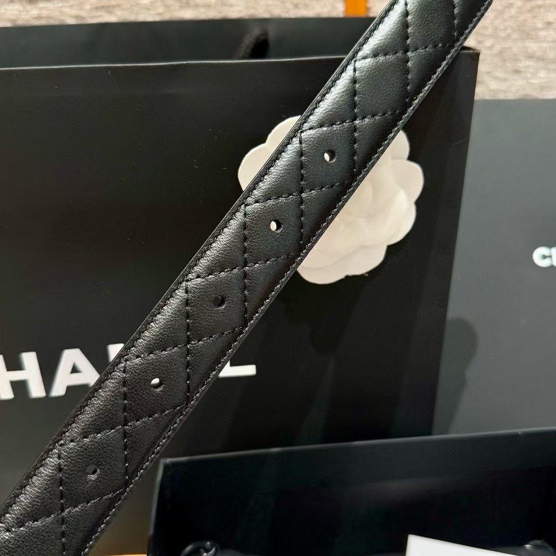 AAAA quality belt, 3.0cm wide, without box, CB60 210 - qinlai888