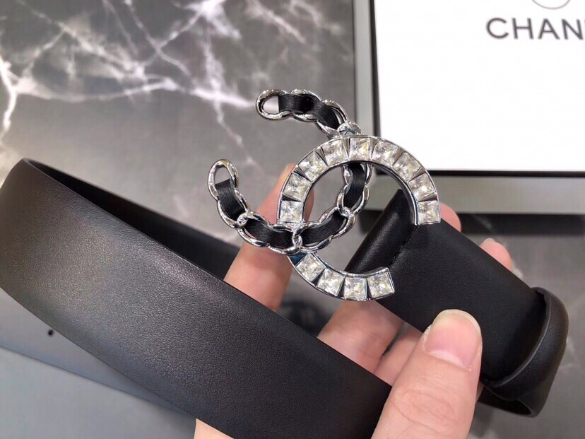 AAAA quality belt, 3.0cm wide, without box, CB60 241 - qinlai888