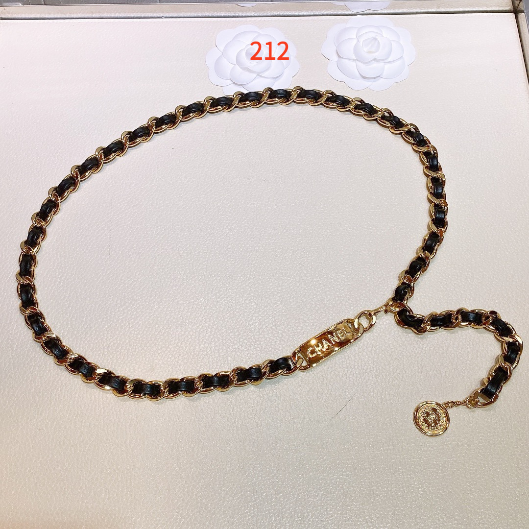 AAAA quality belt, without box, CB59 212 - qinlai888