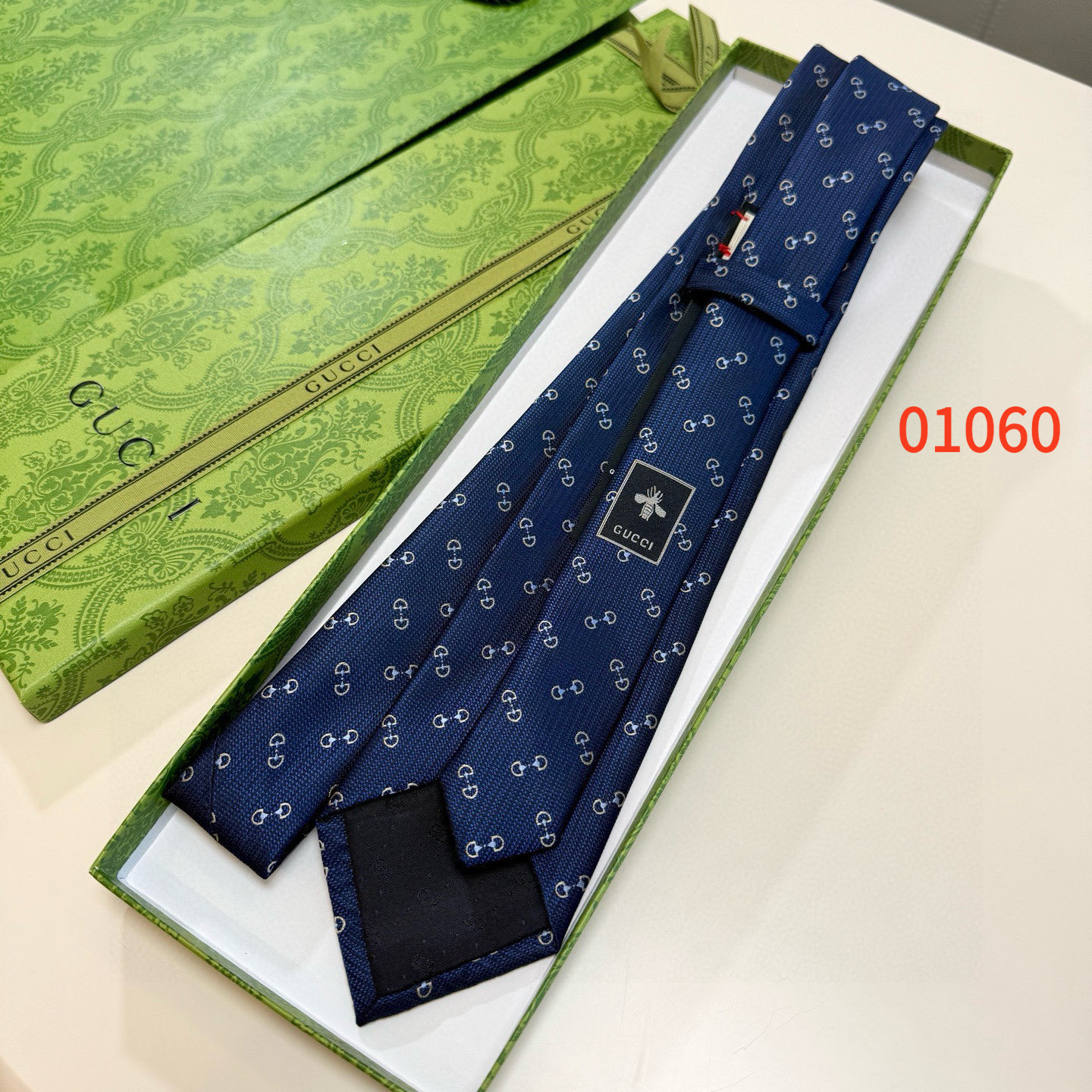 Luxury tie, without box, SG28 01060 01061 01062 01063 - qinlai888