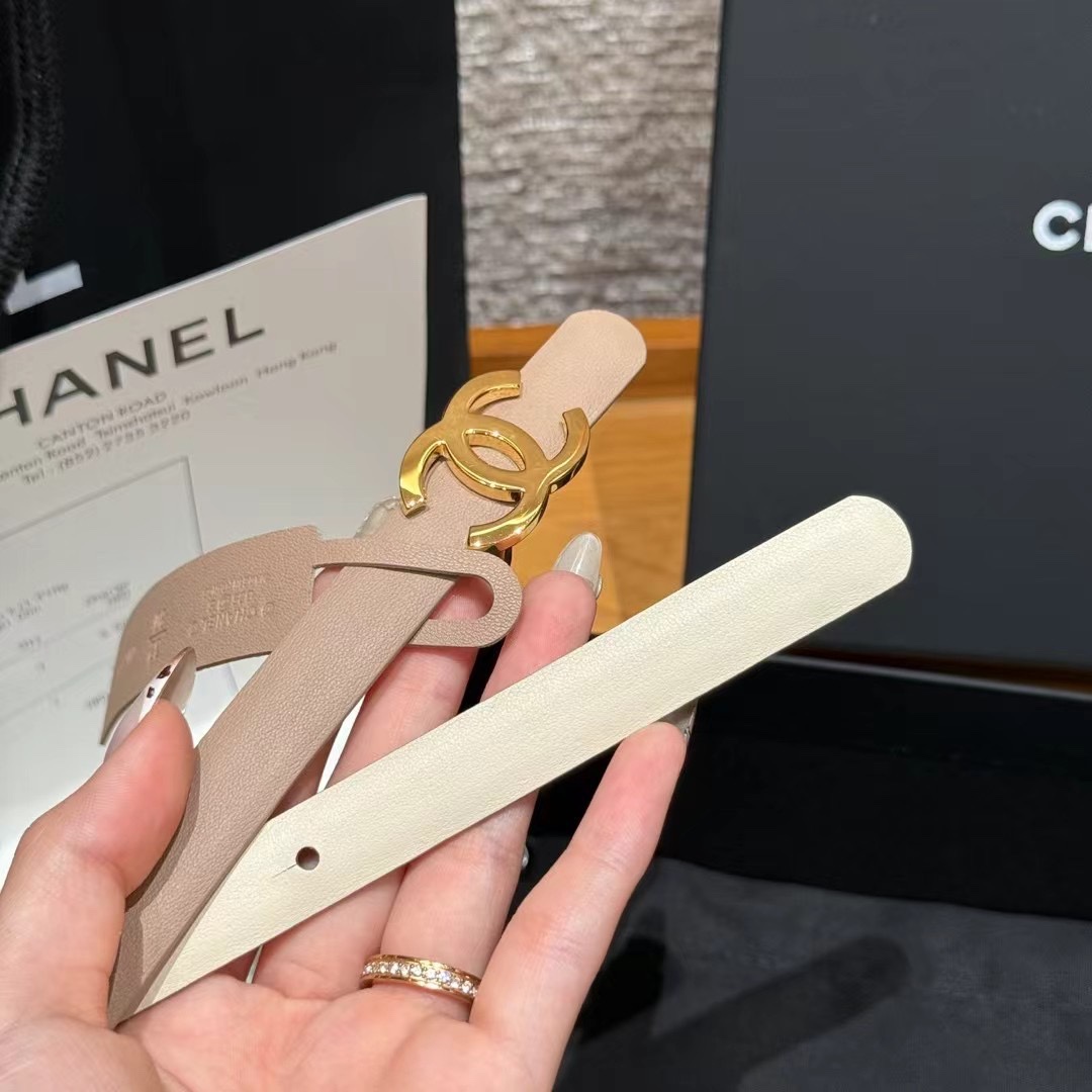 AAAA quality belt, 1.5cm wide, without box, CB59 229 - qinlai888