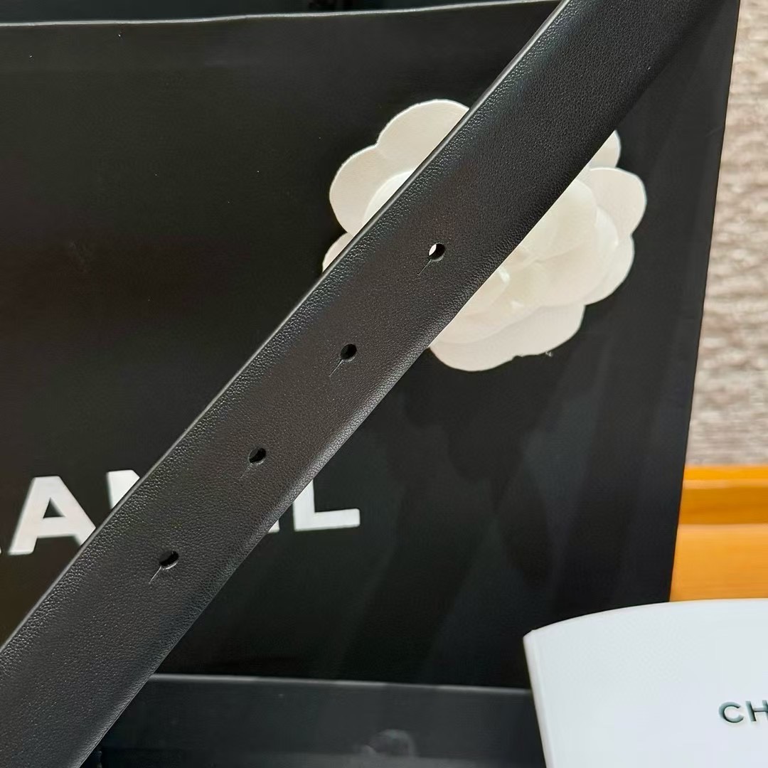 AAAA quality belt, 3.0cm wide, without box, CB60 209 - qinlai888