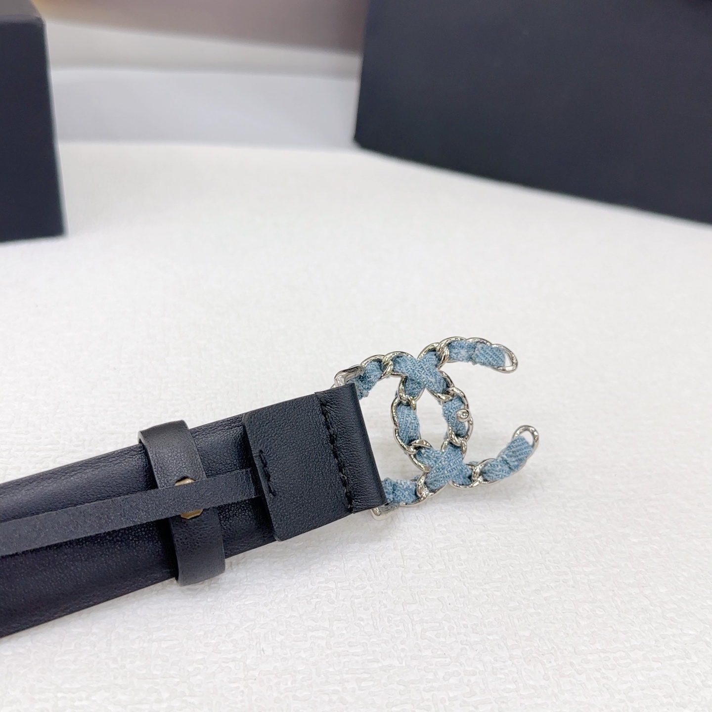 AAAA quality belt, 3.0cm wide, without box, CB60 198 199 - qinlai888