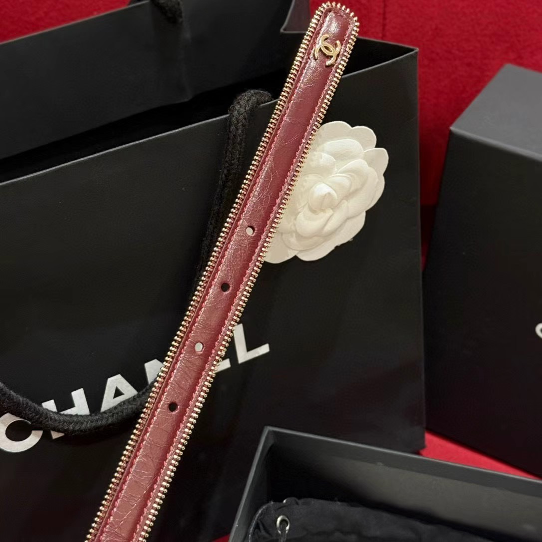 AAAA quality belt, 2.0cm wide, without box, CB59 221 - qinlai888