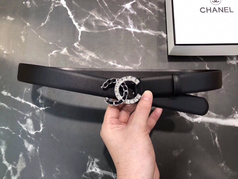 AAAA quality belt, 3.0cm wide, without box, CB60 241 - qinlai888