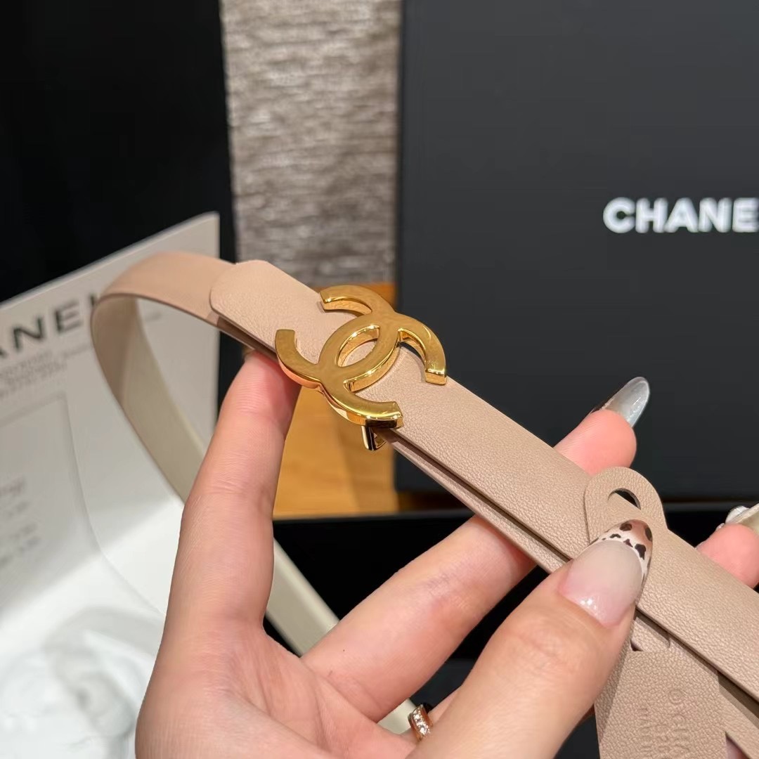 AAAA quality belt, 1.5cm wide, without box, CB59 229 - qinlai888