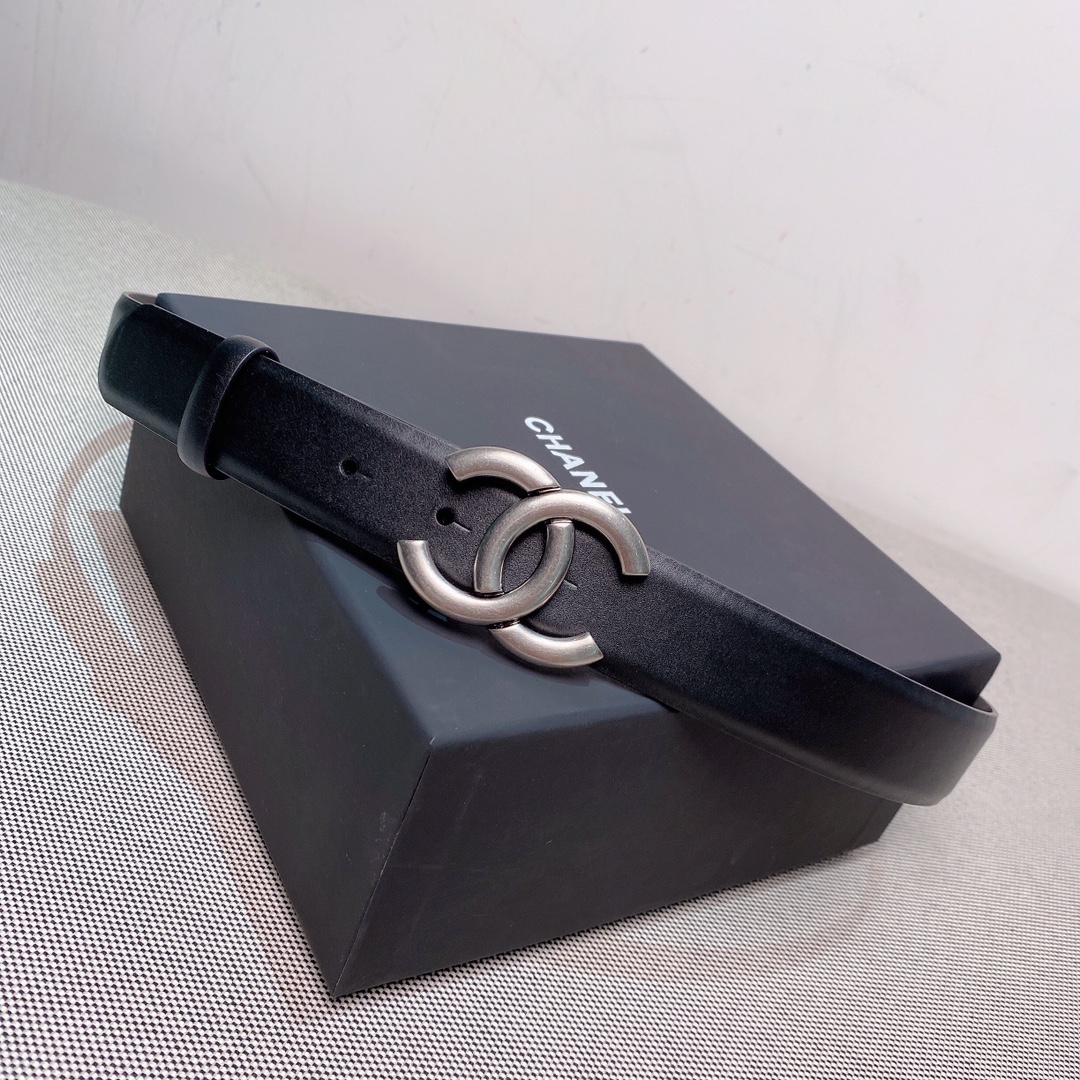 AAAA quality belt, 3.0cm wide, without box, CB60 240 - qinlai888