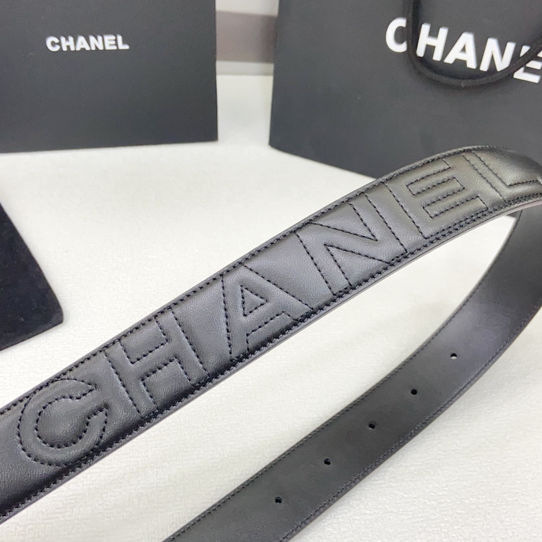 AAAA quality belt, 4.0cm wide, without box, CB61 207 - qinlai888