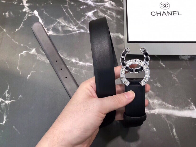 AAAA quality belt, 3.0cm wide, without box, CB60 241 - qinlai888