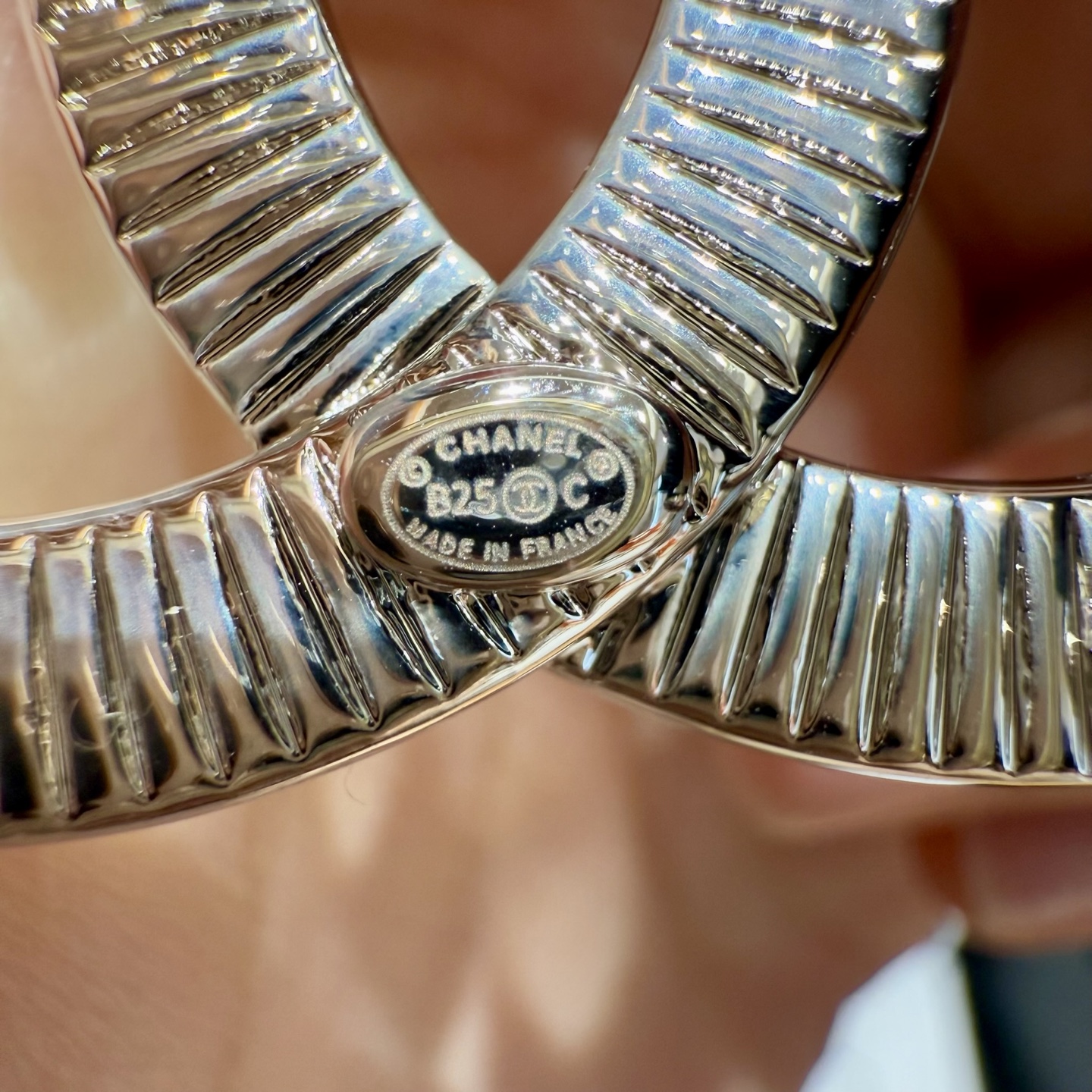 AAAA quality belt, 3.0cm wide, without box, CB60 217 - qinlai888