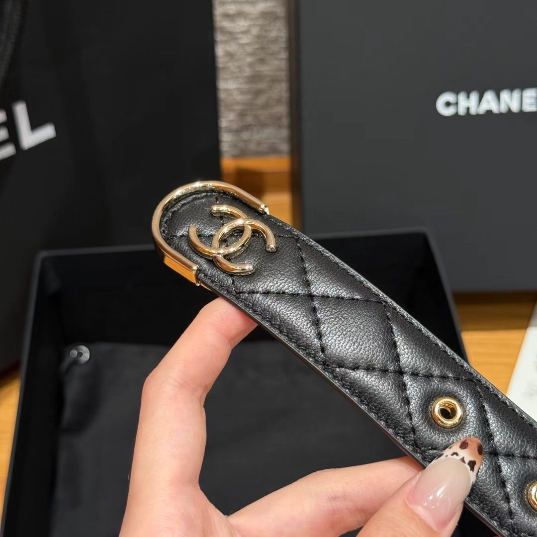 AAAA quality belt, 3.0cm wide, without box, CB60 244 - qinlai888