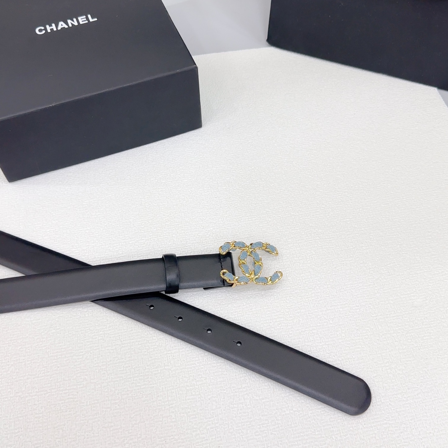 AAAA quality belt, 3.0cm wide, without box, CB60 198 199 - qinlai888