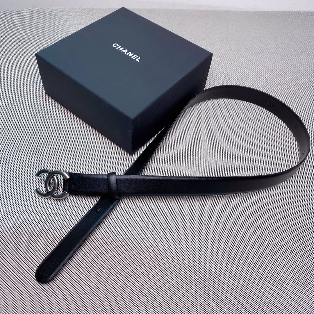 AAAA quality belt, 3.0cm wide, without box, CB60 240 - qinlai888