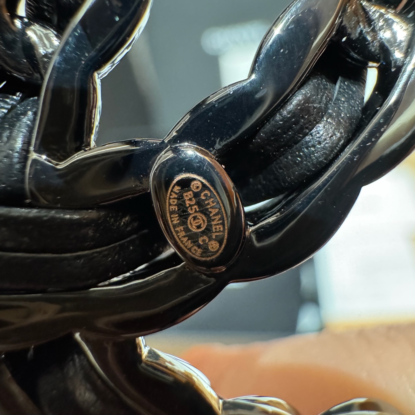 AAAA quality belt, 3.0cm wide, without box, CB60 196 - qinlai888