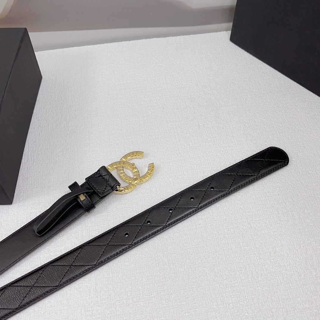 AAAA quality belt, 3.0cm wide, without box, CB61 205 - qinlai888