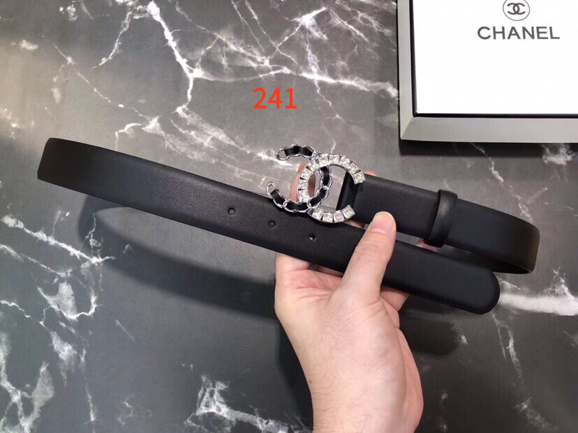 AAAA quality belt, 3.0cm wide, without box, CB60 241 - qinlai888