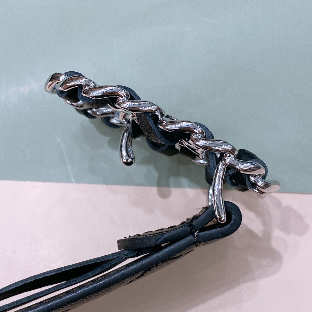 AAAA quality belt, 3.0cm wide, without box, CB60 242 243 - qinlai888