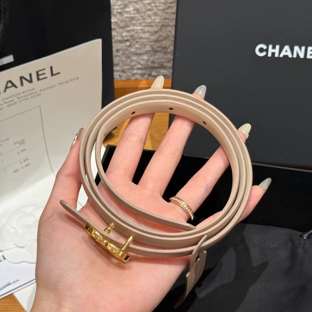 AAAA quality belt, 1.5cm wide, without box, CB59 229 - qinlai888