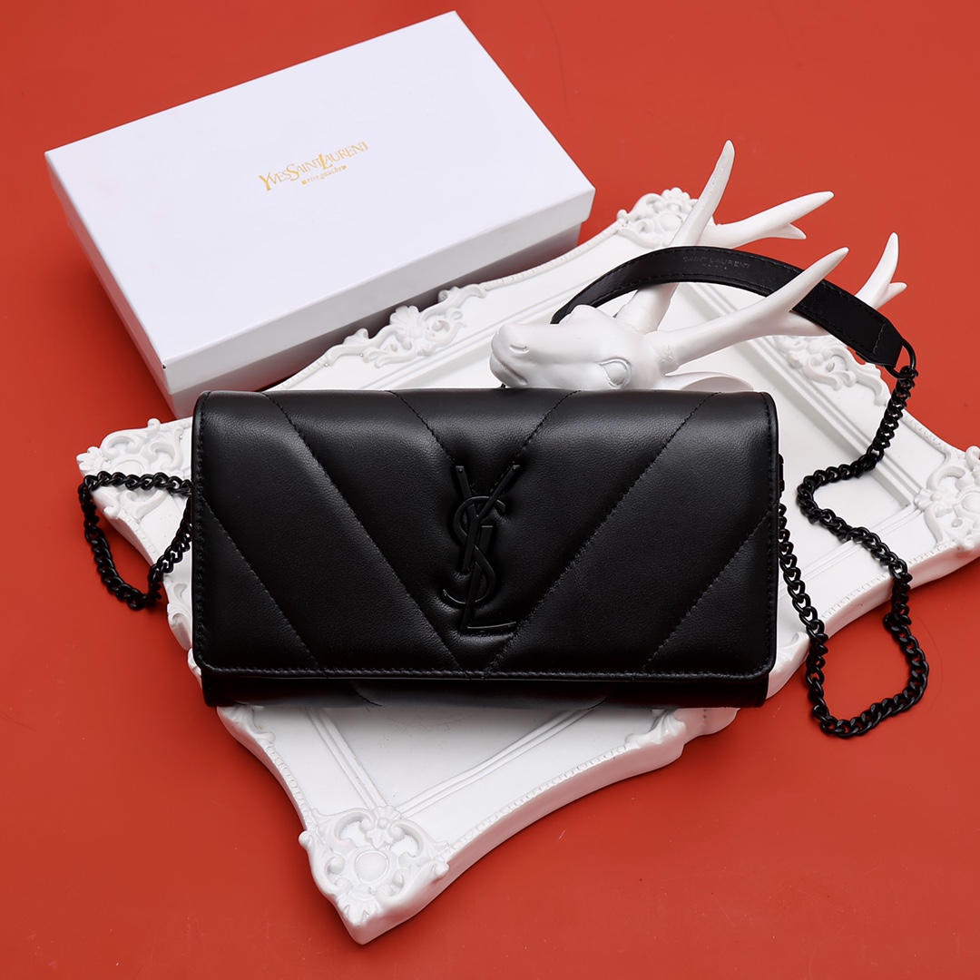 AAAA Quality Bag,No Box,8879,Size:25X16X9cm, BY119 266 - qinlai888