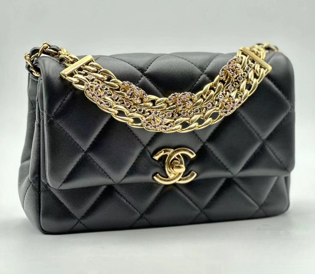 AAAA Quality Bag,No Box,BC209 285 286 - qinlai888