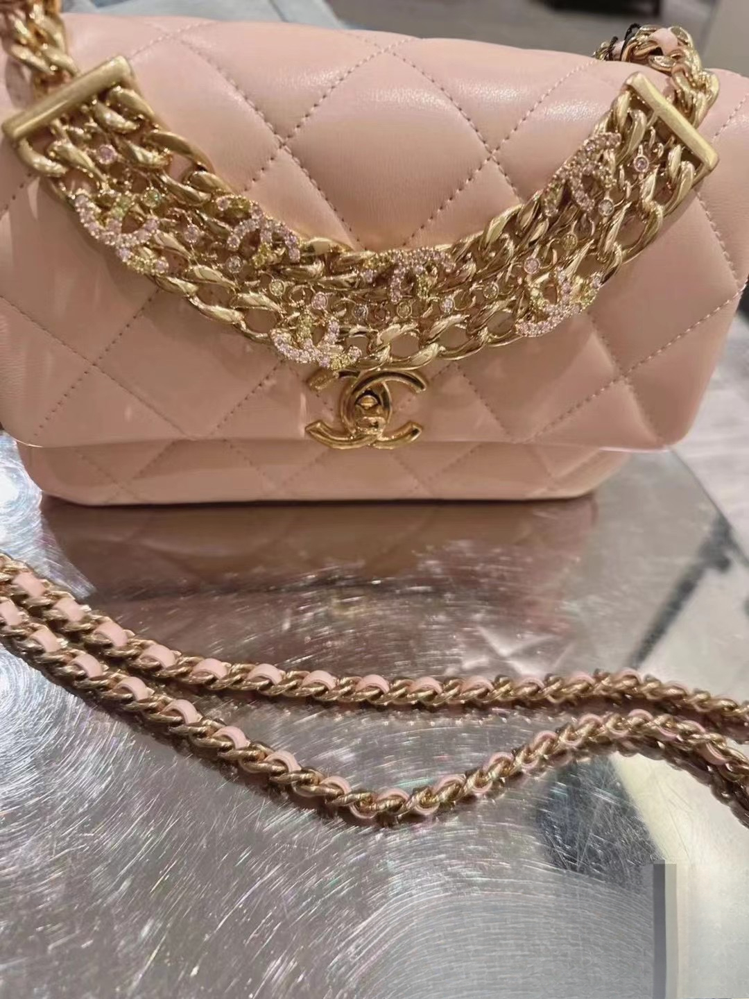 AAAA Quality Bag,No Box,BC209 285 286 - qinlai888