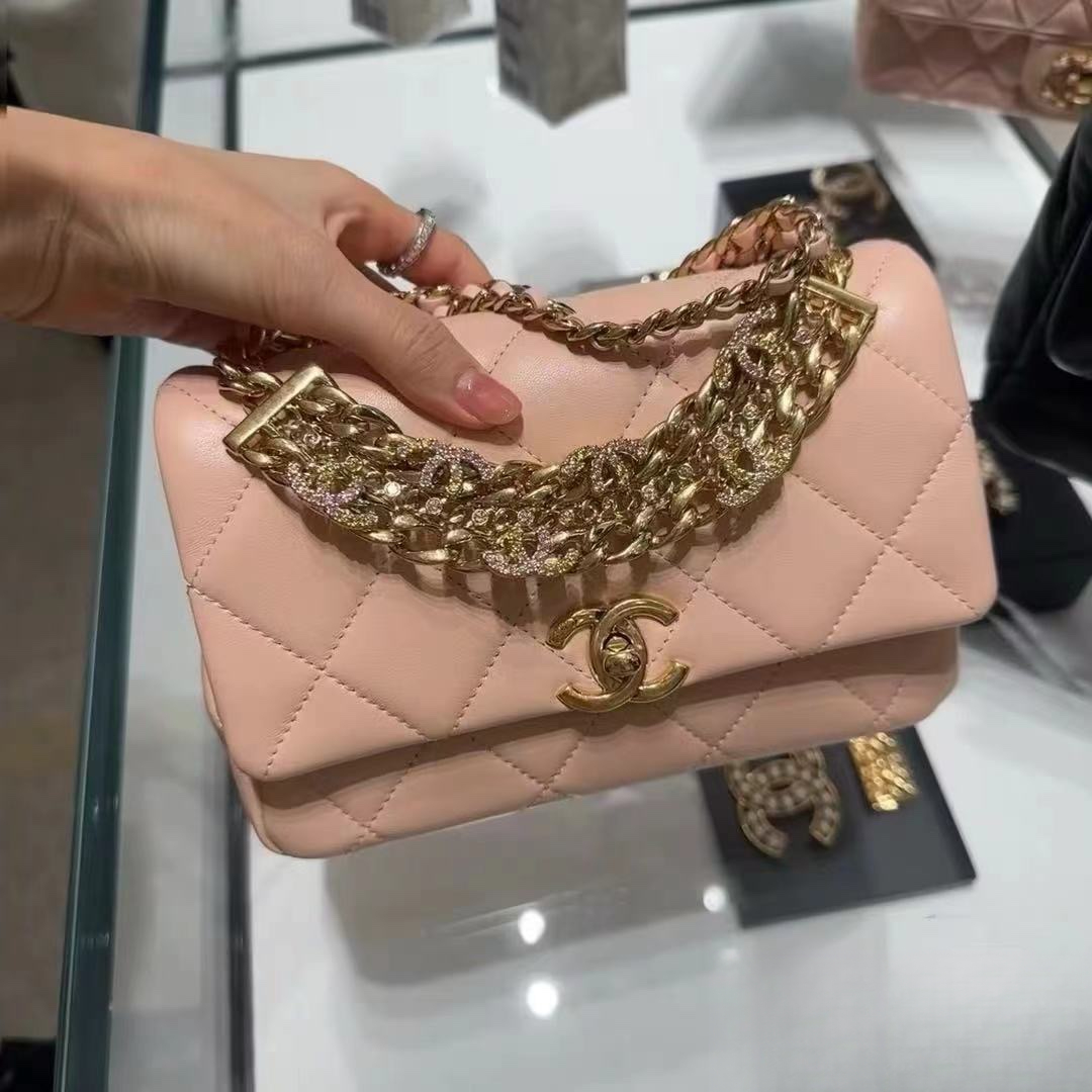 AAAA Quality Bag,No Box,BC209 285 286 - qinlai888