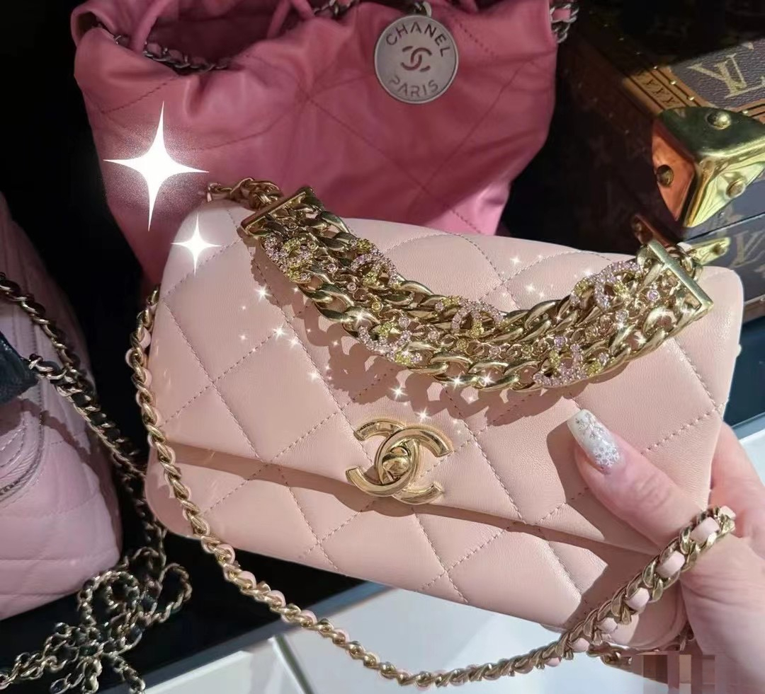 AAAA Quality Bag,No Box,BC209 285 286 - qinlai888