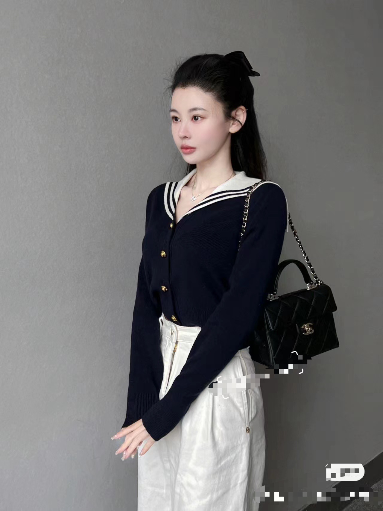 AAAA Quality Bag, No Box, BC209 287 - qinlai888