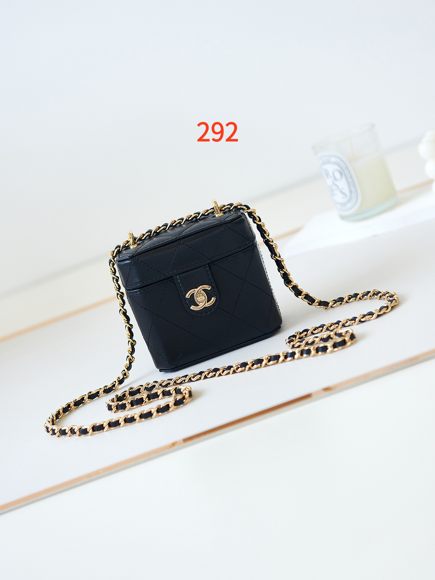 AAAA Quality Bag,No Box,AP3459,Size:9.5X10.5X7cm,BC199 292 293 - qinlai888