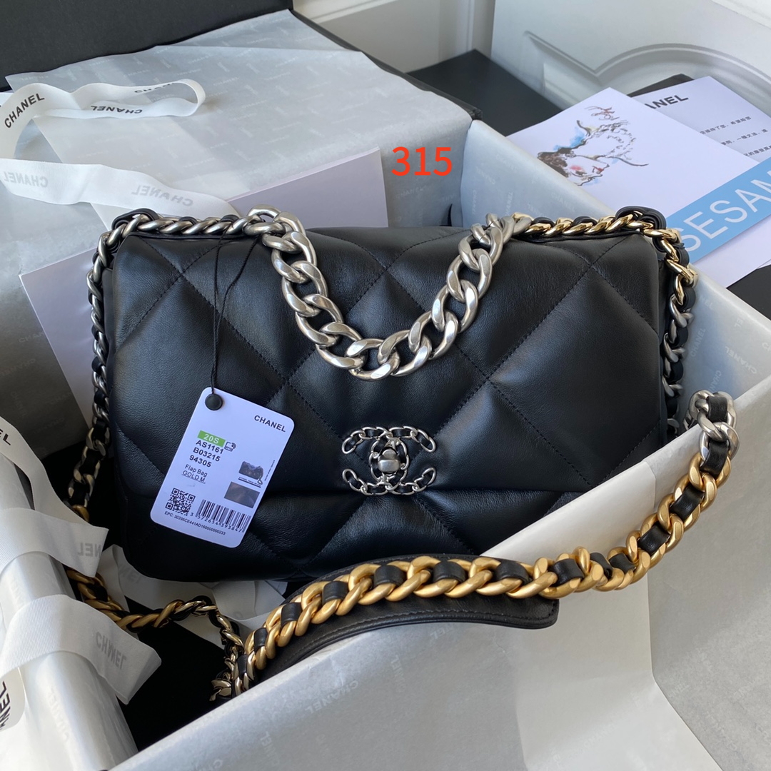 AAAA Quality Bag,No Box,Size:30cm,BC219 315 - qinlai888