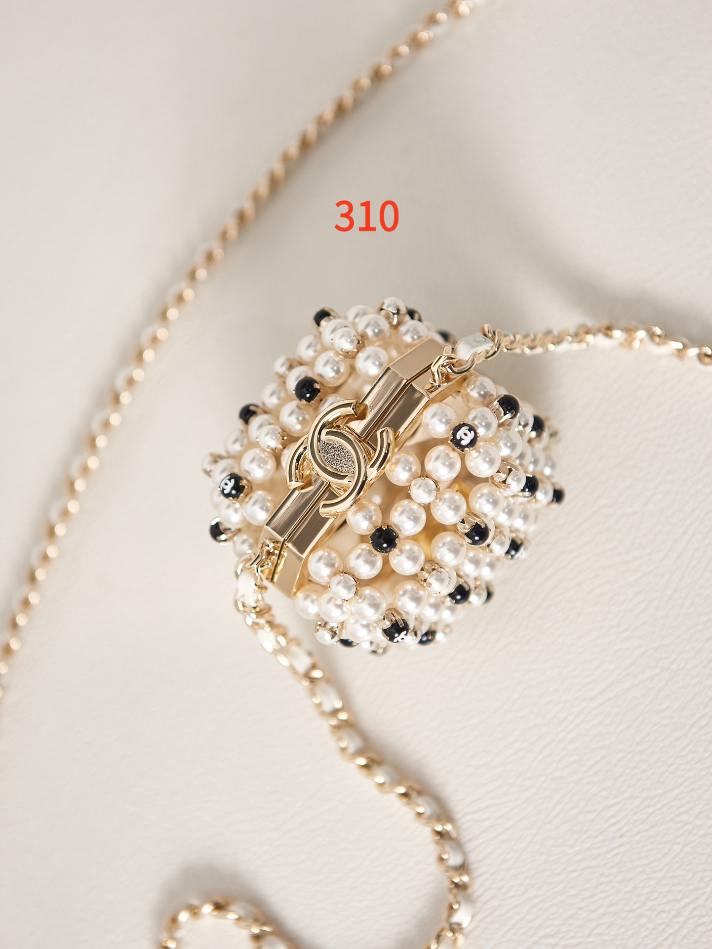 AAAA Quality Bag,No Box,AS3769,Size:8*7*7cm,BC199 307 308 309 310 - qinlai888