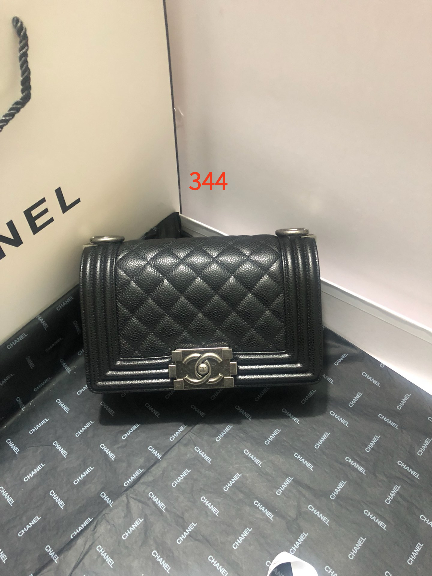 AAAA Quality Bag,No Box,67085,Size:20cm,BC200 344 345 - qinlai888