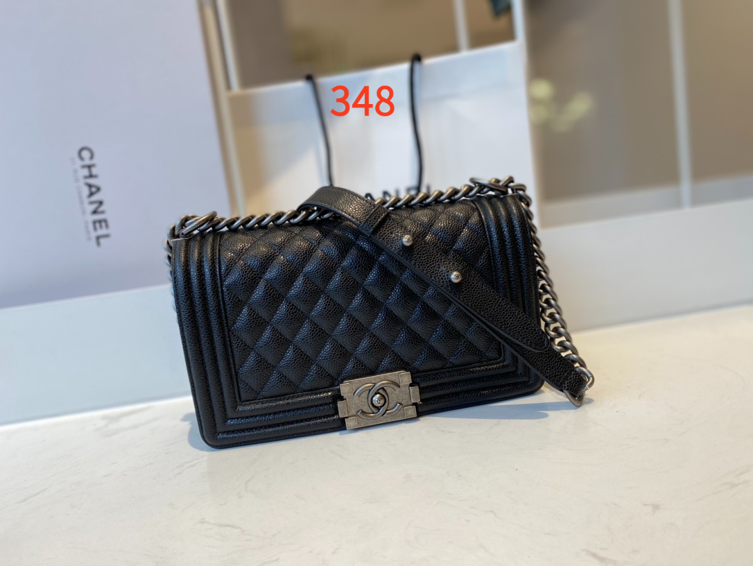 AAAA Quality Bag,No Box,67086,Size:25×15×7.5cm,BC225 348 349 - qinlai888