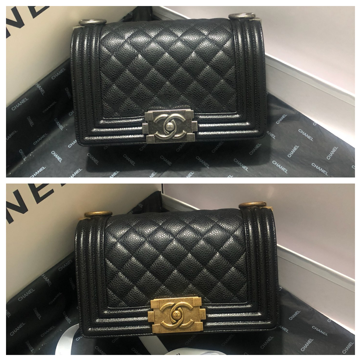 AAAA Quality Bag,No Box,67085,Size:20cm,BC200 344 345 - qinlai888