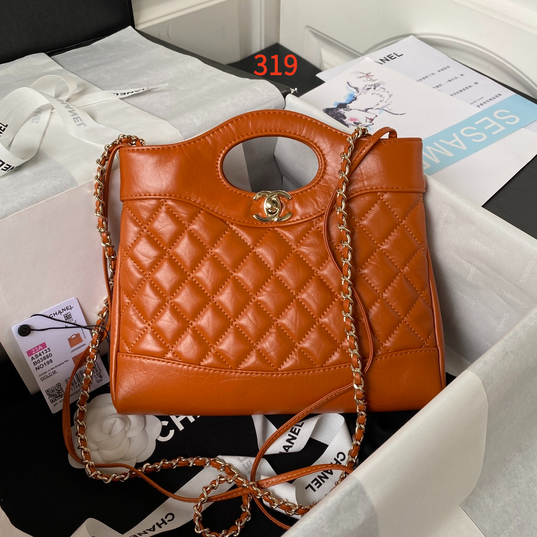 AAAA Quality Bag,No Box,AS4133,Size:22x23x5.5cm,BC219 317 318 319 - qinlai888