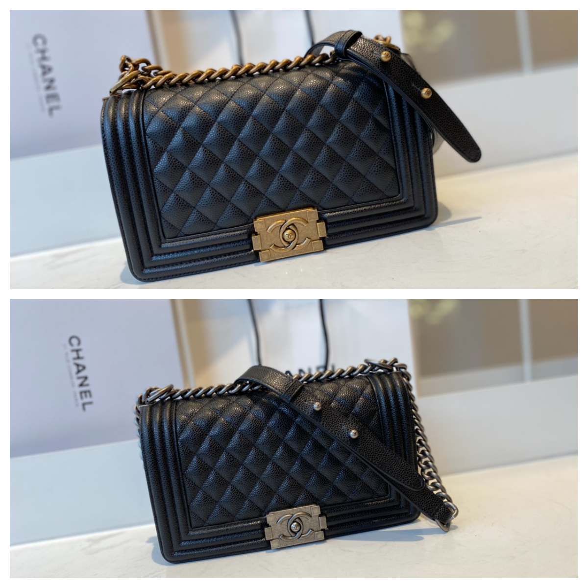 AAAA Quality Bag,No Box,67086,Size:25×15×7.5cm,BC225 348 349 - qinlai888